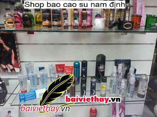 shop bao cao su 83 -baiviethay.vn