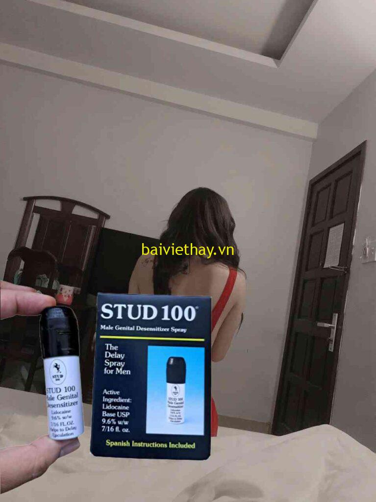 thuoc xit stud 100 145 -baiviethay.vn