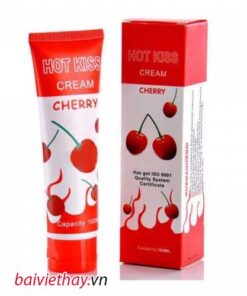 gel boi tron hot kiss cherry 1-shopthanhtung